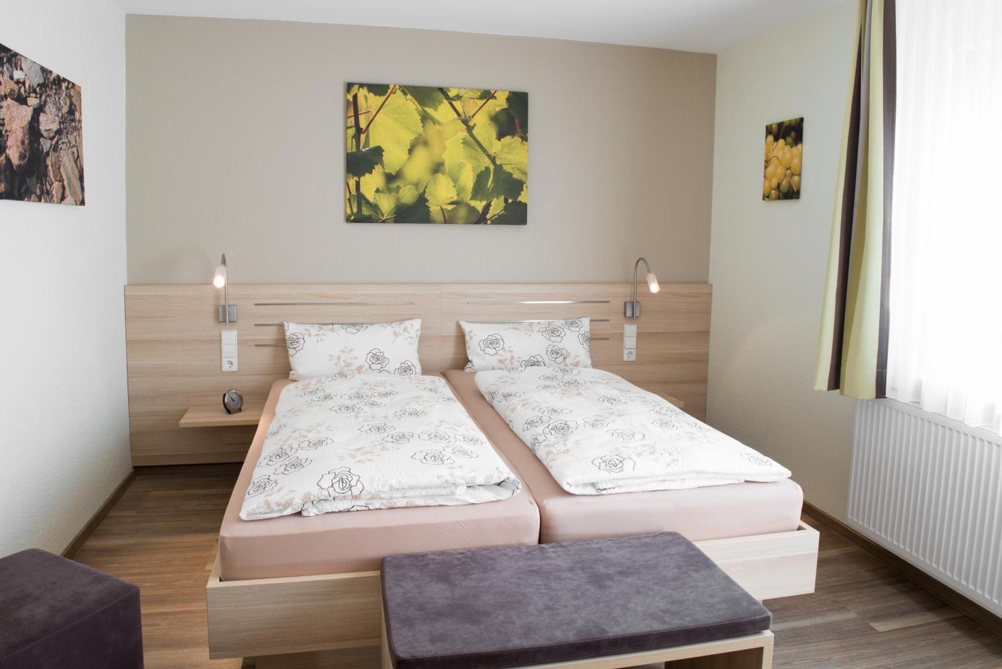 Landpension Kohler Brackenheim Cameră foto